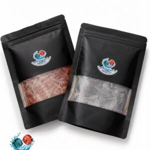 PAPILLA PARA PECES