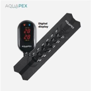 Aquapex Inverter Smart Heater