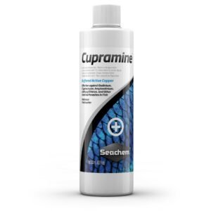 Cupramine ™