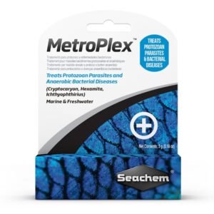 Metroplex ™