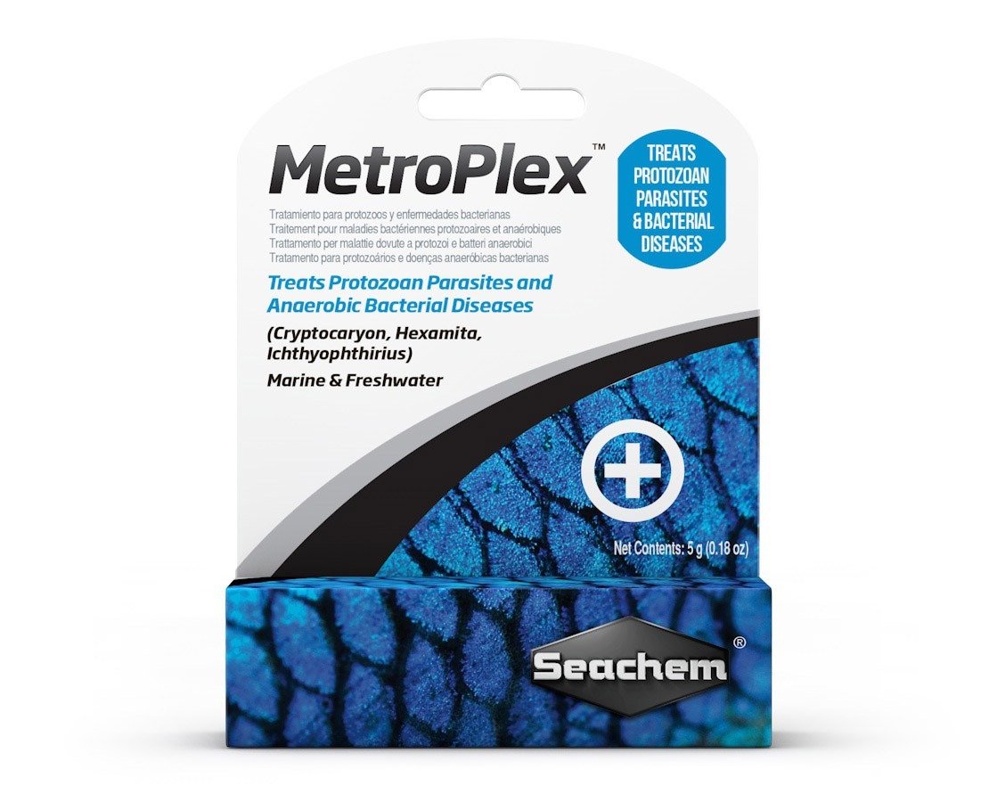 Metroplex ™