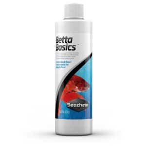 Betta Basics ™